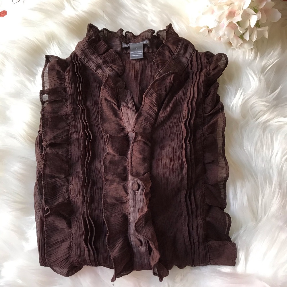 Blouse  🤎